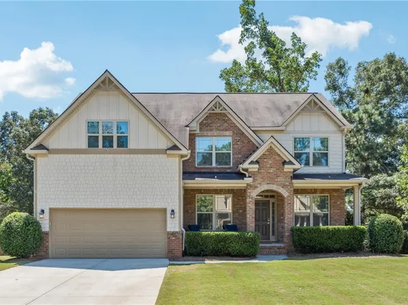 9415 Dunhill Way, Cumming, GA 30028