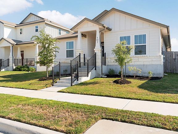 2nd image of 107 Magnolia Ranch Ln