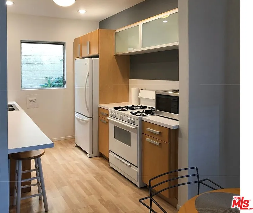 1 bed, 1.0 bath, 679 sqft, $2,900 — Photo 3