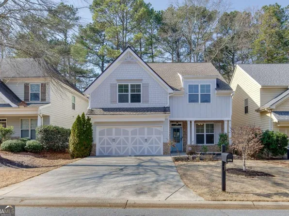 270 Ascott Ln, Woodstock, GA 30189