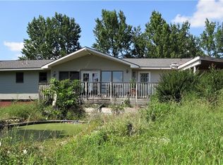 5865 Casey Ln, West Fork, AR 72774