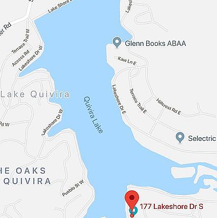 5th image of 177 Lakeshore Dr S