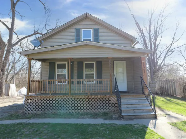 14564 Lamphere St, Detroit, MI 48223