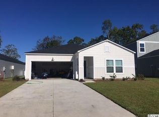 152 Timber Oaks Dr LOT 108, Dover C Myrtle Beach, SC 29588