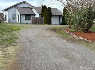 8602 194th Ave SW, Rochester, WA 98579