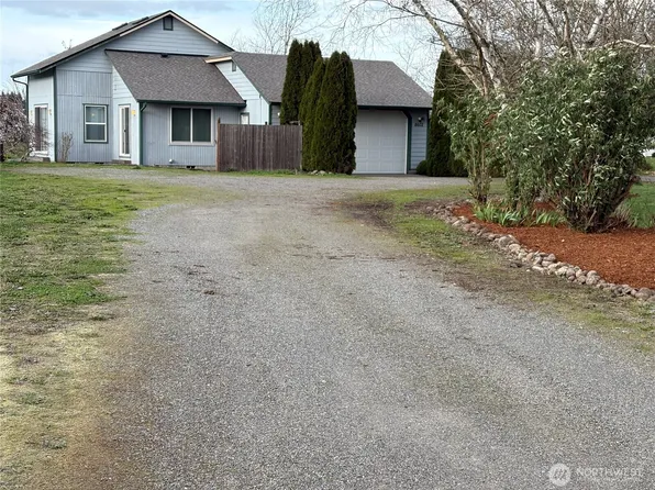 8602 SW 194th Avenue, Rochester, WA 98579