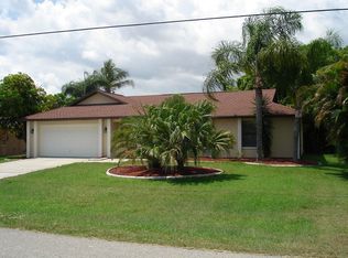 1015 SW 52nd St, Cape Coral, FL 33914