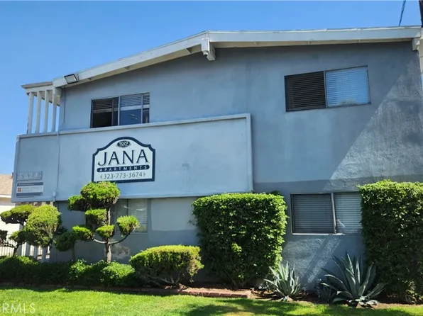 5029 Santa Ana St, Bell Gardens, CA 90201