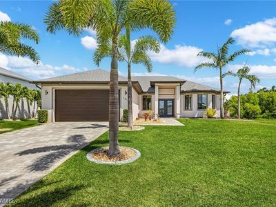 2313 SW 27th Ter, Cape Coral, FL, 33914