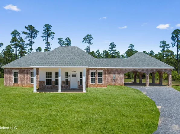 22190 Road 357, Kiln, MS 39556