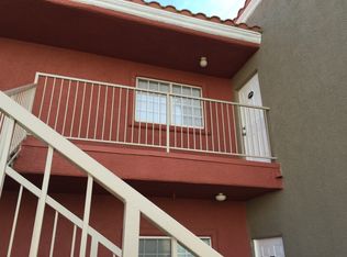 4730 E Craig Rd #33, Las Vegas, NV 89115