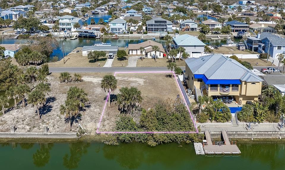 1st image of 4348 Tahiti Dr Lot 2