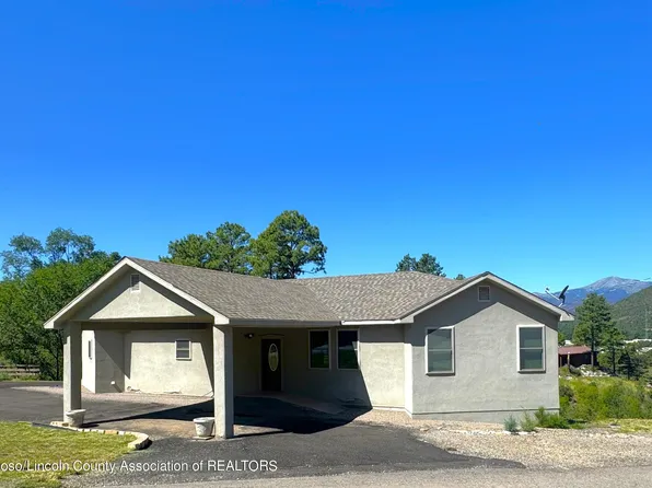101 Swallow Dr, Ruidoso, NM 88345