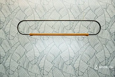 Rented by Nooklyn NYC LLC