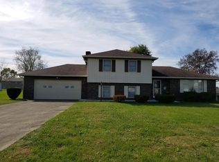 95 Arlen Dr, Somerset, KY 42503