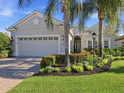 7841 Valderrama Way, Lakewood Ranch, FL, 34202