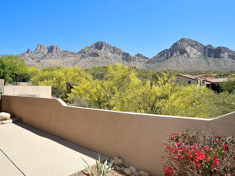1600 E Deer Shadow Ln — Photo 1