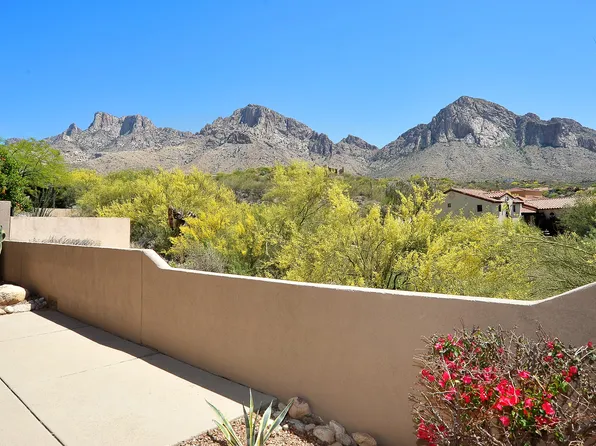 1600 E Deer Shadow Ln, Tucson, AZ 85737