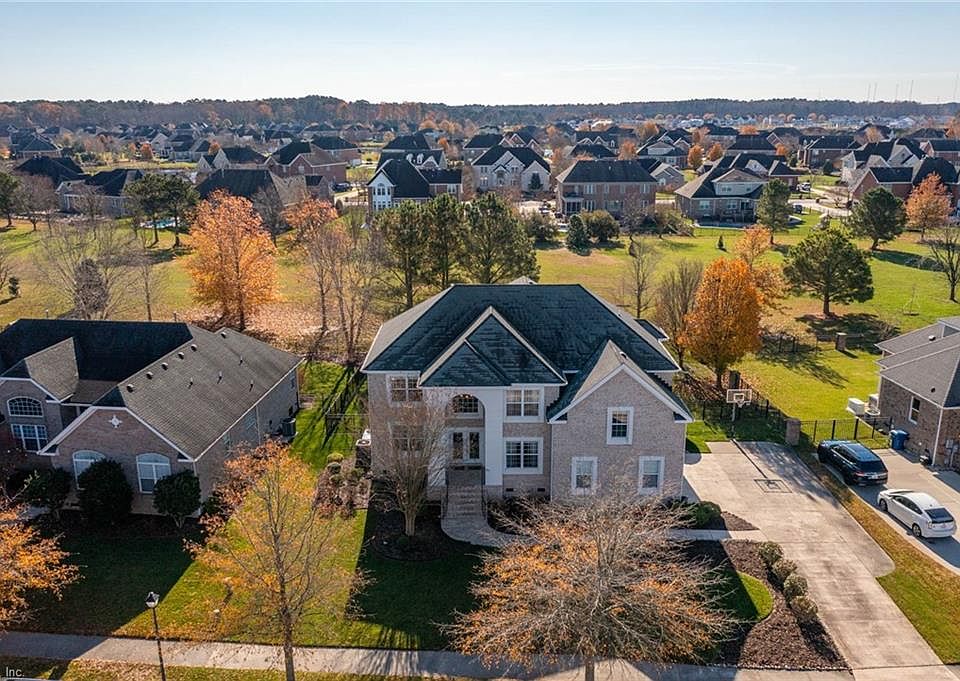 1944 Champion Cir, Virginia Beach, VA 23456 Zillow