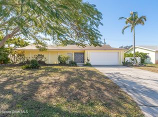 1275 Troon Way, Rockledge, FL 32955