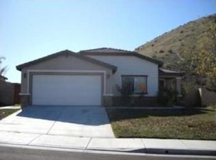 23449 Badger Creek Ln, Canyon Lake, CA 92587