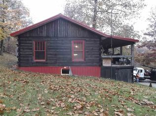 2500 N Stevens Rd, West Baden Springs, IN 47469