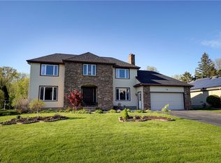 78 Old Well Rd, Rochester, NY 14626