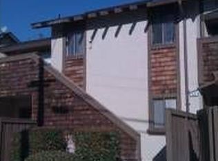 168 Hackamore Ln, Fremont, CA 94539