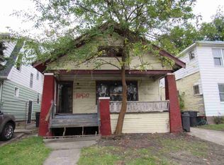 12420 Birwood St, Detroit, MI 48204