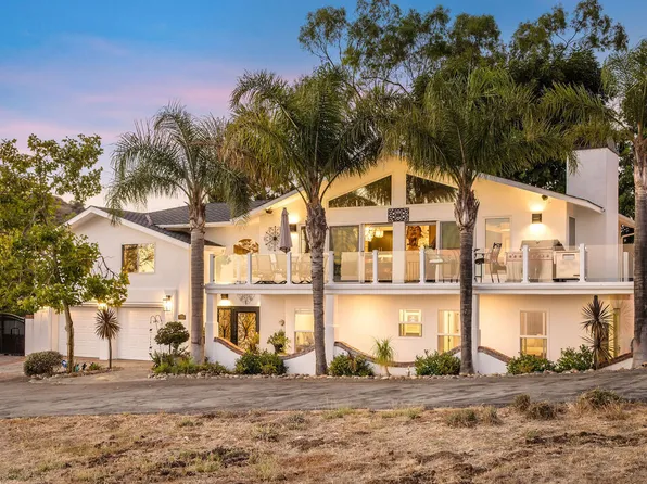 2119 Rockview Ter, Topanga, CA 90290