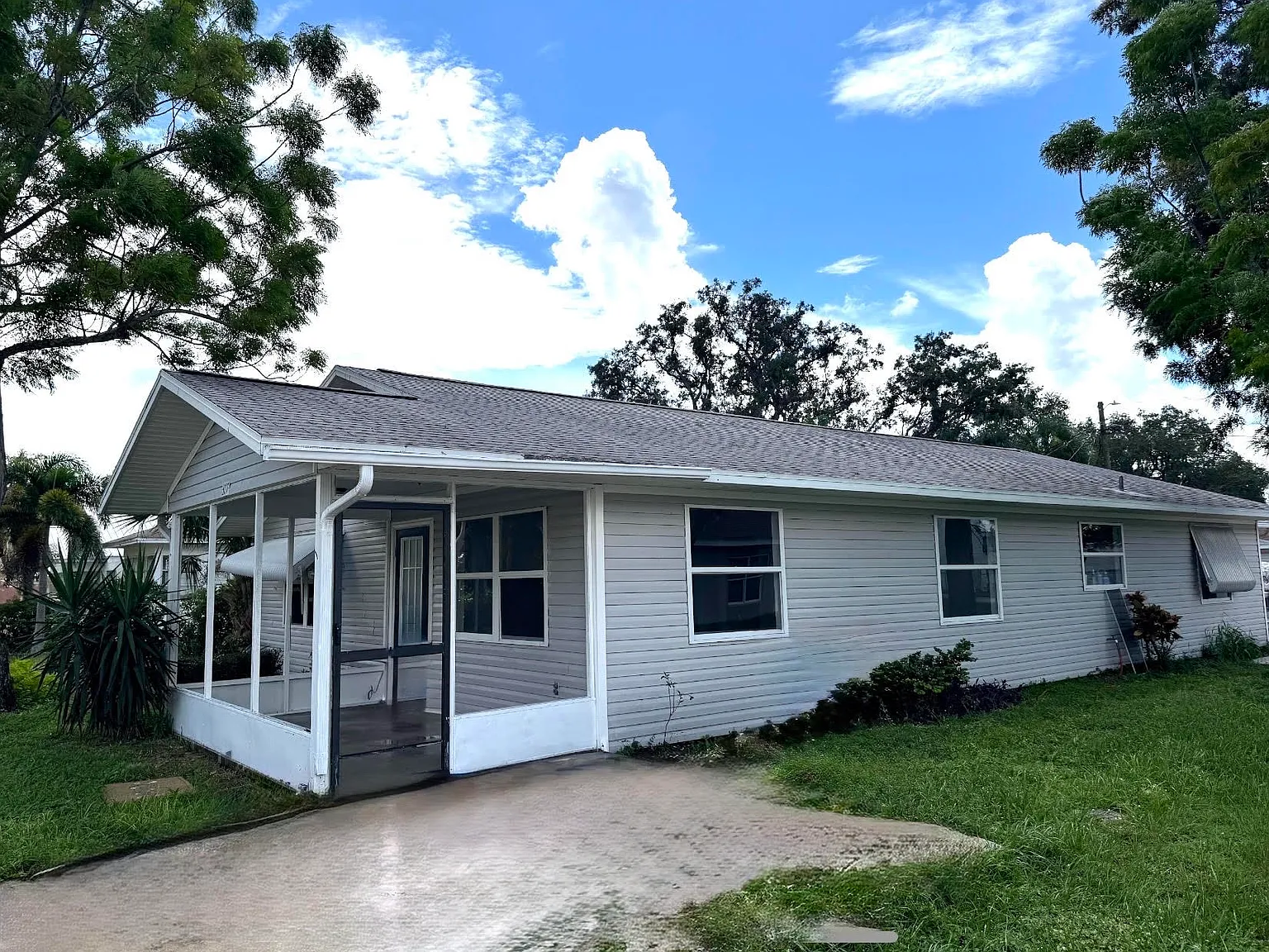 Poinsettia Ave, Sebring — Photo 2