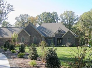260.00000 Varnadore Rd, Salisbury, NC 28146