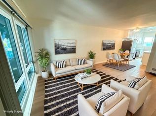 3321 James M Wood Blvd APT 4, Los Angeles, CA 90006