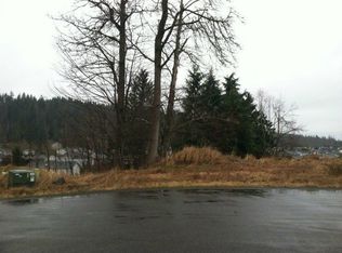 25223 159th Ct E, Buckley, WA 98321