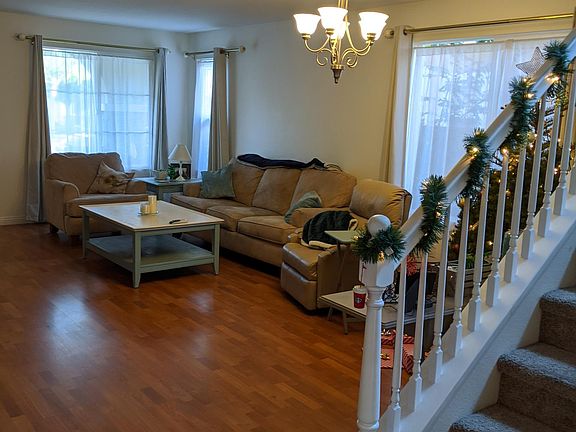 Main Living Room