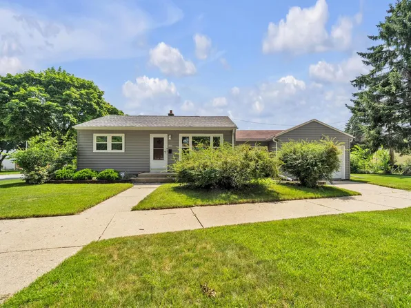 3322 N 81st STREET, Milwaukee, WI 53222