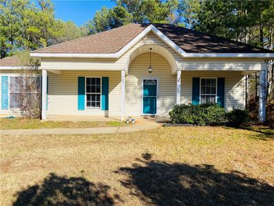 701 Rustic St, Opelika, AL, 36801
