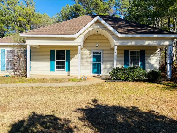 701 Rustic St, Opelika, AL 36801