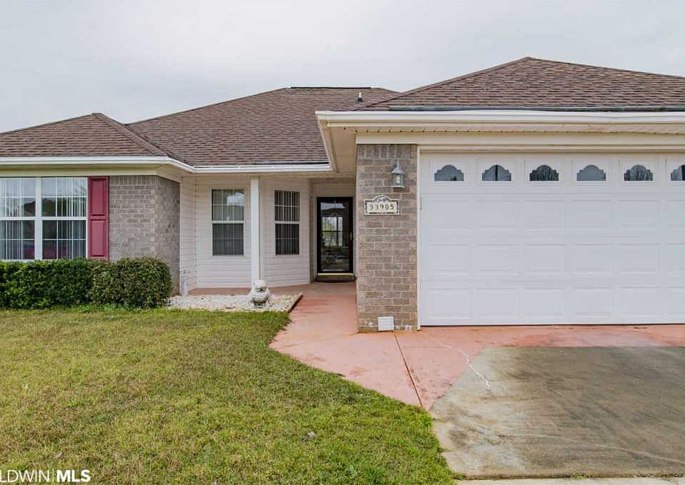 33905 Zuzu Ln, Lillian, AL 36549 | Zillow