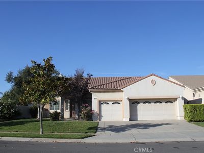728 Indigo St, Beaumont, CA, 92223