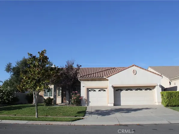 728 Indigo St, Beaumont, CA 92223