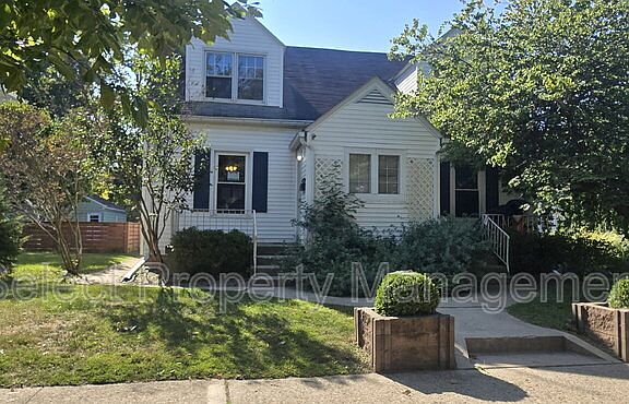 2nd image of 1228 Elmwood Ave