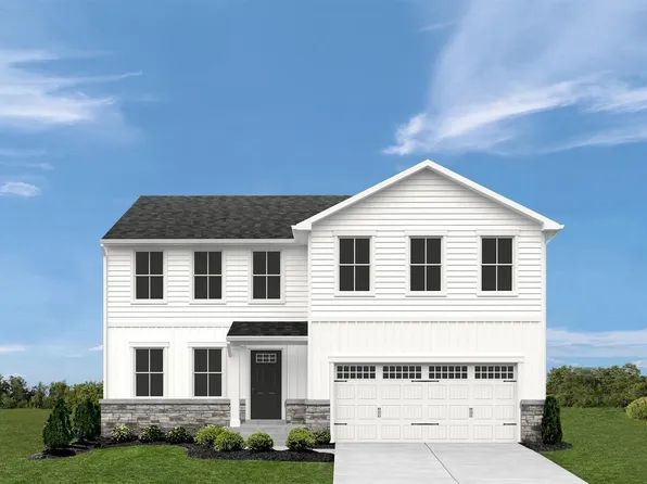 600 Merle Ave, Franklin, KY 42134