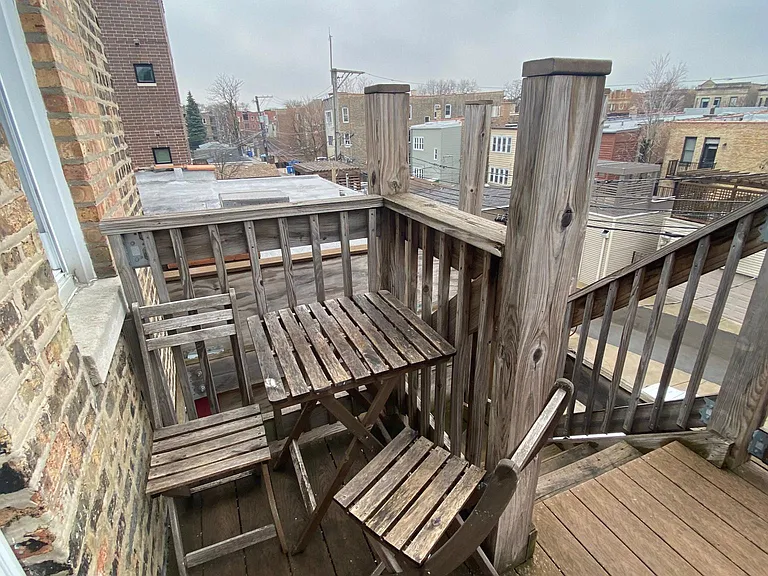 1207 W Grace St #3R — Photo 11