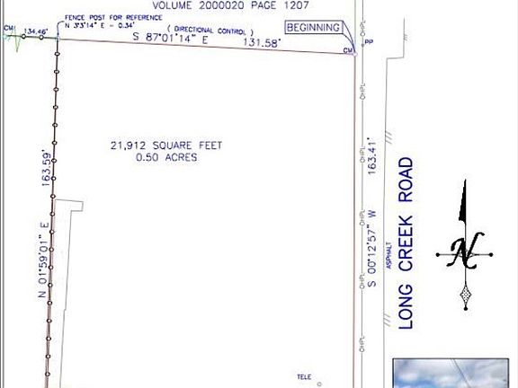 3rd image of 537 Long Creek Rd
