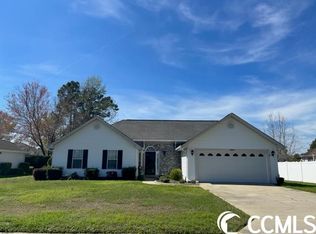 3990 Grousewood Dr, Myrtle Beach, SC 29588