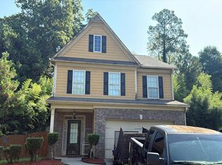 3739 Brittany Walk, Atlanta, GA 30331