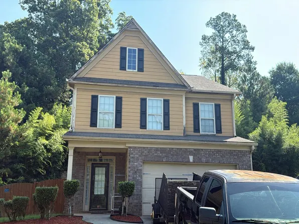 3739 Brittany Walk, Atlanta, GA 30331
