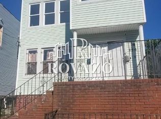 456 S 15th St FLOOR 2, Newark, NJ 07103