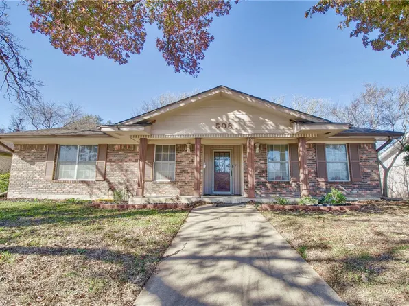508 Richland Dr, Waco, TX 76710